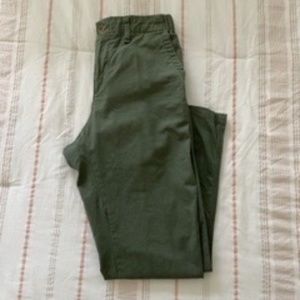 Old Navy High-Waisted OGC Chino Pants for Women